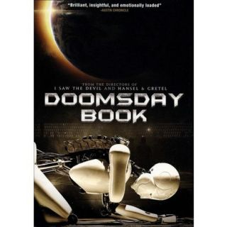 Doomsday Book (Widescreen)