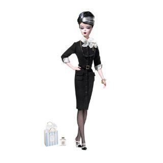 The Shopgirl Silkstone BARBIE Doll Fashion Model Collection Career Exclusive Toys & Games