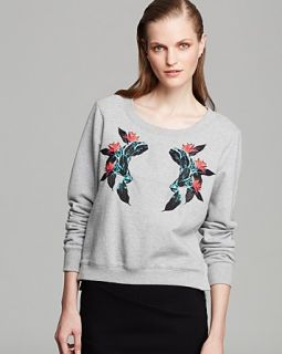 Rebecca Minkoff Sweatshirt   Pearl's