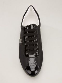 Calvin Klein Lace up Trainer   Francis Ferent