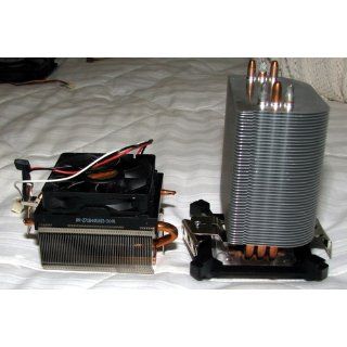 ARCTIC Freezer 7 Pro Rev. 2, CPU Cooler   Intel & AMD, Multi Directional Mount, 92mm PWM Fan Computers & Accessories