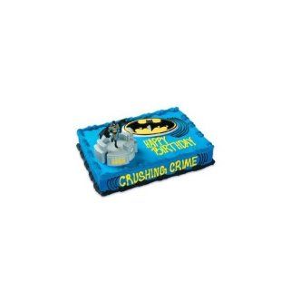 Batman Glider Cake Kit Toys & Games