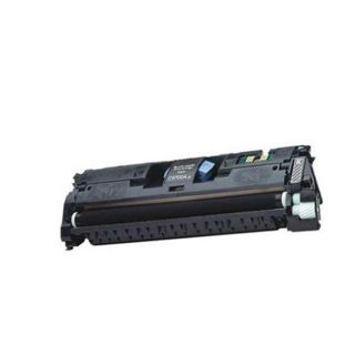 Nl compatible Color Laserjet 9700a Compatible Black Toner Cartridge