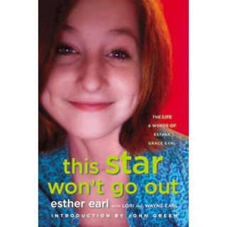 This Star Wont Go Out (Hardcover)