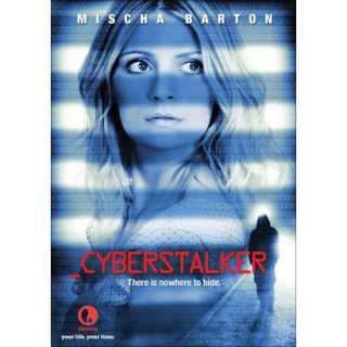 Cyberstalker (Widescreen)