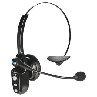 BlueParrott B250 XT+ Headset TP Link Headsets & Microphones