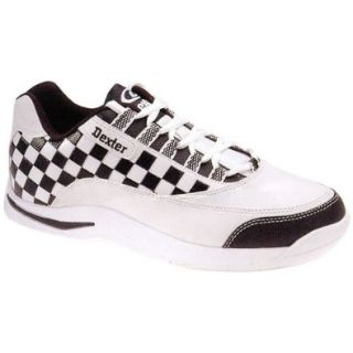 Dexter mens Daxxll Bowling Shoes Size 14.0 Shoes