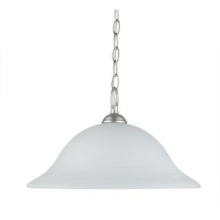 The Versailles Theophania Family 1 Light Pendant