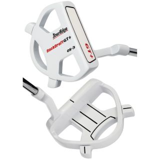 Tour Edge Backdraft Gt Plus Putter #3 (right Hand)