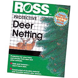 Ross Deer Net