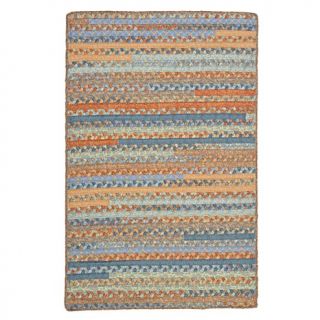 Colonial Mills Olivera 2' x 8' Rug   Vintage Blue