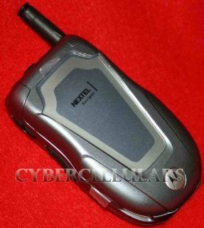 Motorola ic402 Sprint Nextel Hybrid Cell Phone Cell Phones & Accessories