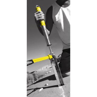 Slide Anchor Small Shore Spike for boats up to 22 81200