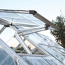 Palram Vent Arm Kit For Snap And Grow Greenhouses