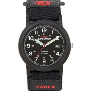 Timex® Expedition Camper Fast Strap Watch  