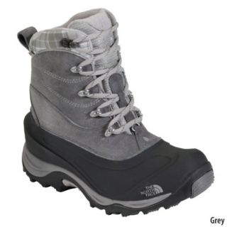 The North Face Womens Chilkat II 200g Insulated Boot 443506