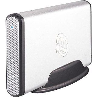 Ezquest Monsoon 250GB External 3.5 inch Hard Drive Computers & Accessories