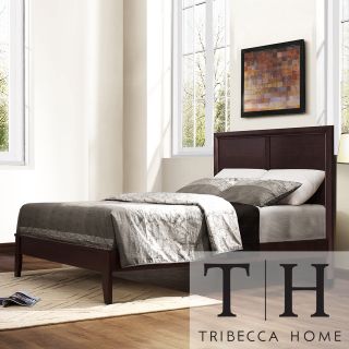 Tribecca Home Louisburgh Queen Bed