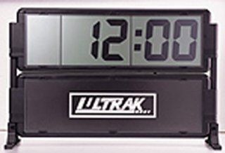 Ultrak T 100 Jumbo Display Timer  Basketball Scoreboards And Timers  Sports & Outdoors