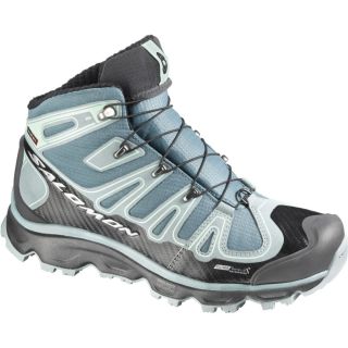 Salomon Synapse Winter CS WP Boot   Womens