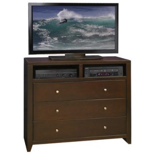 Legends Furniture Urban Loft 76 TV Stand with Electric Fireplace