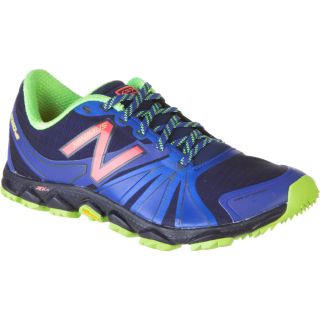 New Balance 1010v2 Minimus Trail Running Shoe   Womens