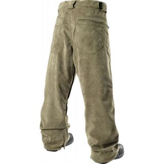 Special Blend 5 Pocket Freedom Snowboard Pants