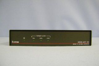 EXTRON HDSDI ACR 100 (60 408 01) Electronics