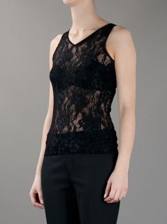 A.f.vandevorst 'frevo' Lace Top