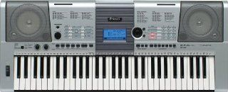 Yamaha PSR E403   Portable Keyboard & Synthesiser w/61 Touch Sensitive Full Size Keys Electronics