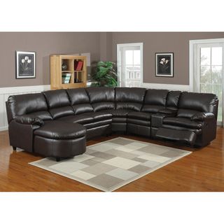 Nicole 6 piece Sectional