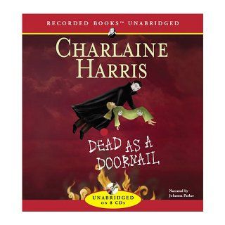 Dead as a Doornail (Sookie Stackhouse/True Blood, Book 5) Charlaine Harris 0807897027321 Books