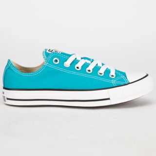 Chuck Taylor All Star Low Womens Shoes Mediterranean In Sizes 8, 9, 6,