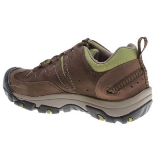 Keen Susanville Low Hiking Boots   Womens