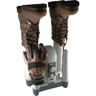 MaxxDryXL Boot, Shoe and Glove Dryer, Model# MX00201  Boot, Shoe   Glove Dryers