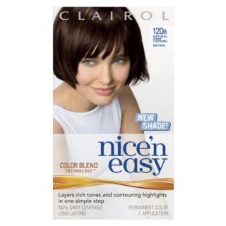 Clairol Nice N Easy Hair Color   Natural Dark Ca