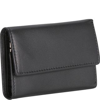 Royce Leather Leather Key Case Wallet