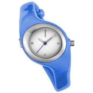 Nike Women's WC0042 405 Swift Sync Analog Watch Nike Watches