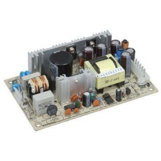 AC to DC Power Supply Open Frame Dual Output 5 Volt 12 Volt 3.2 Amp 2 Amp 40 Watt Electronic Power Transformers