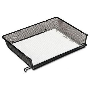 Rolodex Nestable Mesh Stacking Letter Tray