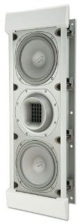 MartinLogan Passage In Wall Speaker in Paintable Finish Electronics