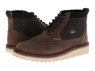 Lacoste Corbyn 2 Dark Brown