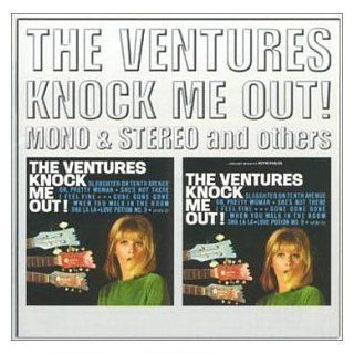 Ventures Knock Me Out Music