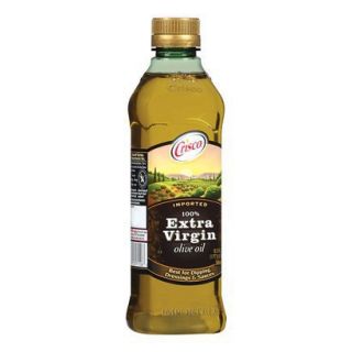 Crisco 100% Extra Virgin Olive Oil   17 oz.
