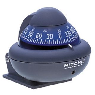RitchieSport Compass gray 24948