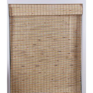 Mandalin Bamboo Roman Shade 54 Length