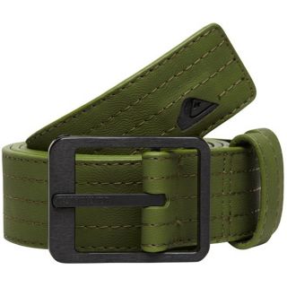 Quiksilver Hipster Belt   Belts