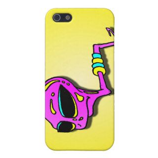 Odd Alien Worm Species 173  Covers For iPhone 5