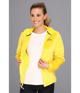 The North Face Osito Jacket Lightning Yellow
