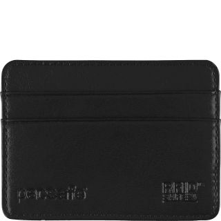 Pacsafe RFIDexecutive 25 RFID Blocking Credit Card Holder